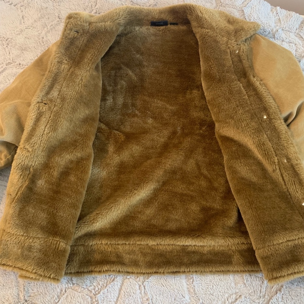 Hurley Jacket - image 3